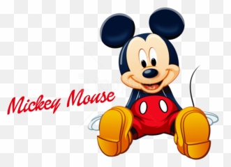 Mickey Mouse PNG transparent image download, size: 791x1024px