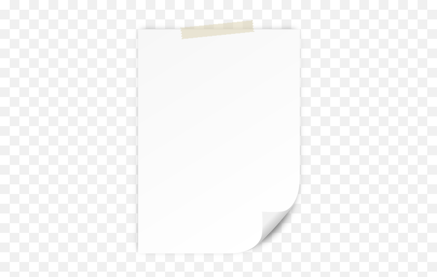 Paper Png Vector Image - Transparent Paper Vector Png,Paper Png