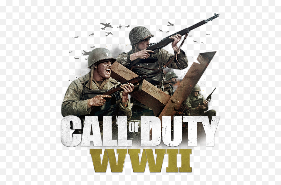 Wwii Carentan Trailer - Call Of Duty Ww2 Png,Call Of Duty Wwii Png