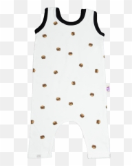 Big Mac Tank Romper - Garment Png,Big Mac Png