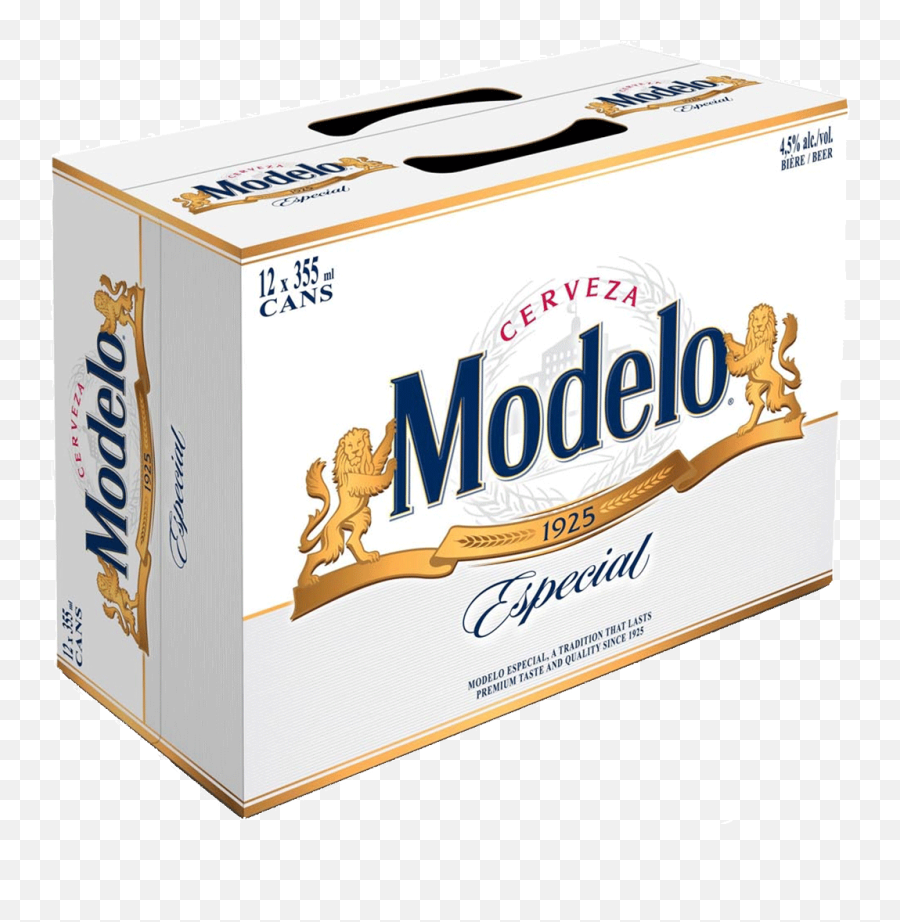 Modelo Especial - 18617 Manitoba Liquor Mart Modelo Especial 12 X 355 Ml Png,Modelo Beer Logo