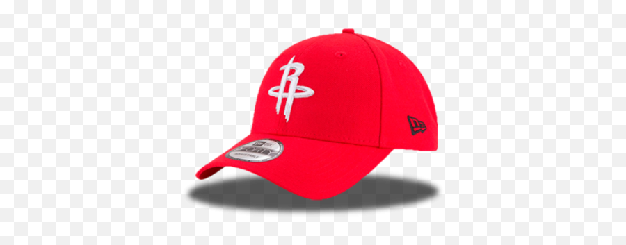 Houston Rockets Cap 9forty - Gorras De Los Houston Rockets Png,Houston Rockets Logo Png