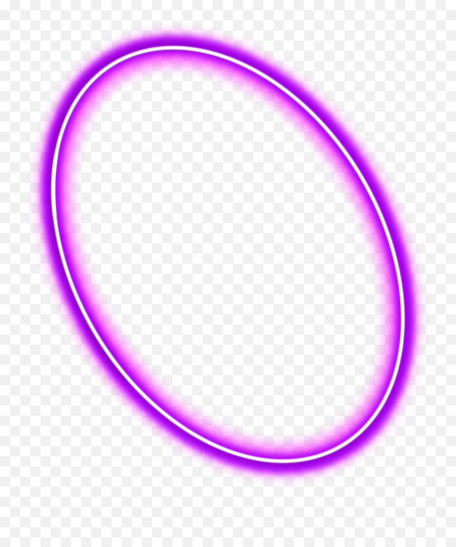 Download - Purple Glowing Circle Png,Purple Circle Png