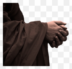 Praying Hands Transparent Png