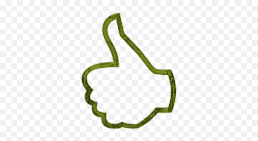 Library Of Your Okay Graphic Freeuse Download Png Files - Simple Thumbs Up Draw,Ok Png