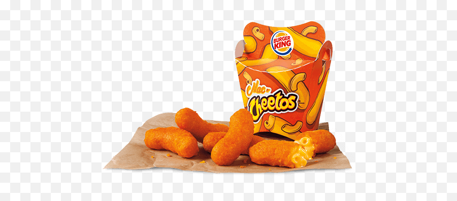 Taco Bell Cheese Fries Transparent U0026 Png Clipart Free - Mac And Cheetos Burger King,Cheeto Transparent