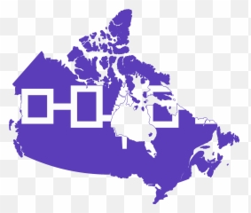 Canada - Grande Prairie Canada Map Png,Confederate Flag Png