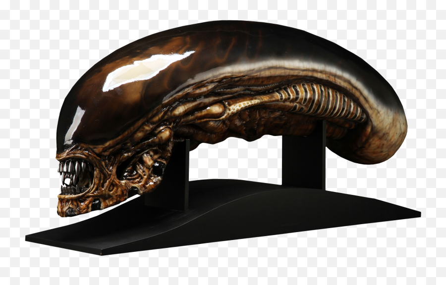 3 Head Dog Alien - Alien 3 Png,Alien Head Png