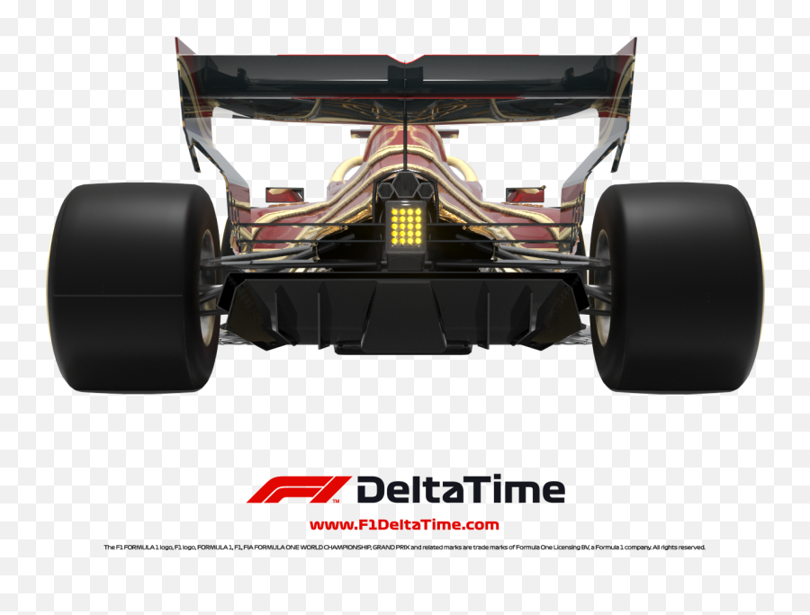 Formula 1 Race Car Nft U201cjapan Edition 2019u201d Auction Begins - Formula One Car Png,Tire Marks Png