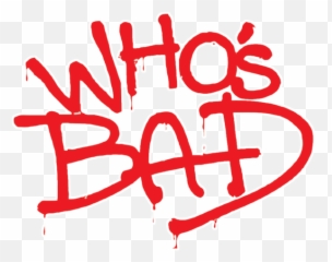 Bad - Ballers Anonymous Development Bad Logo Png