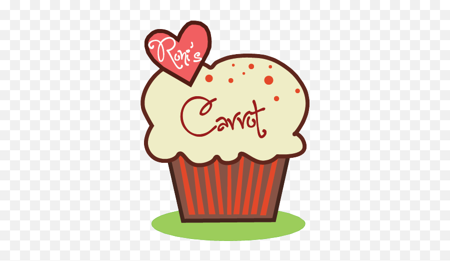 Carrot U2014 Roniu0027s Cupcakes U0026 Sweet Treats Png