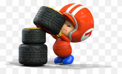 Kart Comparison Tool - Mario Kart 8 Toad Png,Mario Kart 8 Deluxe Png