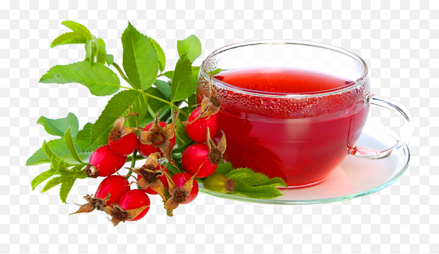 Herbal Tea Cup Png Images - Cranberry Tea Png,Tea Leaves Png