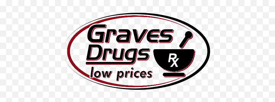 Graves Drug Store Emporia - Graves Drug Store Emporia Graves Drugs Png,Graves Png
