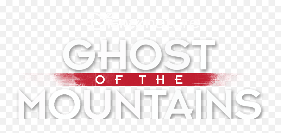 Ghost Of The Mountains Netflix - Graphic Design Png,Mountains Logo