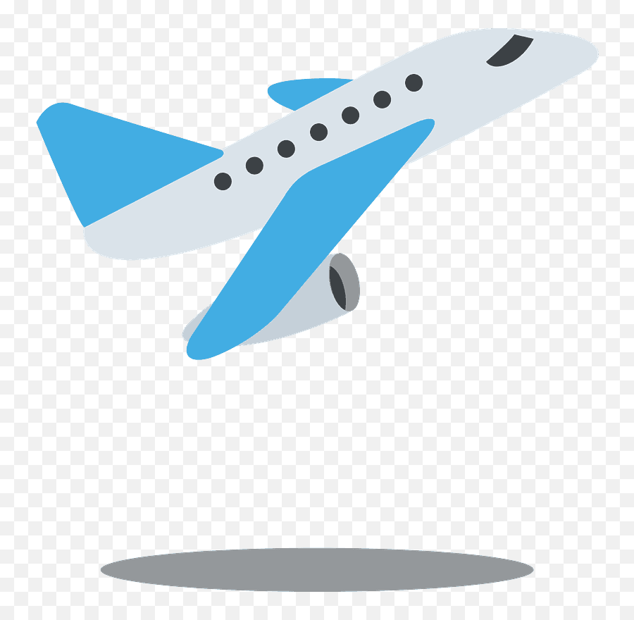 Airplane Emoji Png 9 Image - Flying Plane Emoji,Airplane Emoji Png