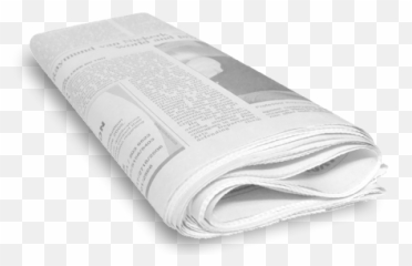 Journal Dessin Png Image - Newspaper Png,Journal Png