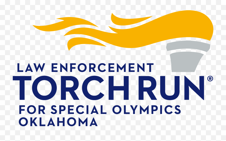 Branding - Special Olympics Oklahoma Law Enforcement Torch Run Ontario Png,Olympics Png