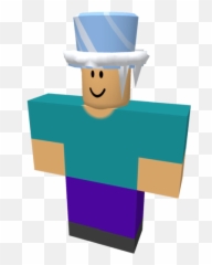 Herobrine - Brick Hill Roblox Png,Herobrine Png