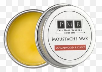 Pmb - Moustache Wax Sandalwood u0026 Clove u2013 Sircar Grooming Co Eye Shadow png
