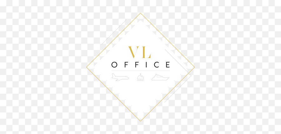 Vl Office Is A Luxury Concierge And - Triangle Png,Vl Logo