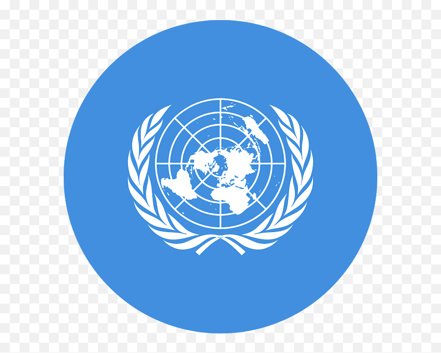 Download Logo United Nations Un Svg Eps - Logo World Meteorological Organization Wmo Png,United Nations Logo Png
