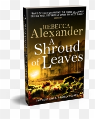 Madwoman In The Attic A Shroud Of Leaves - A Shroud Of Leaves Png,Shroud Png