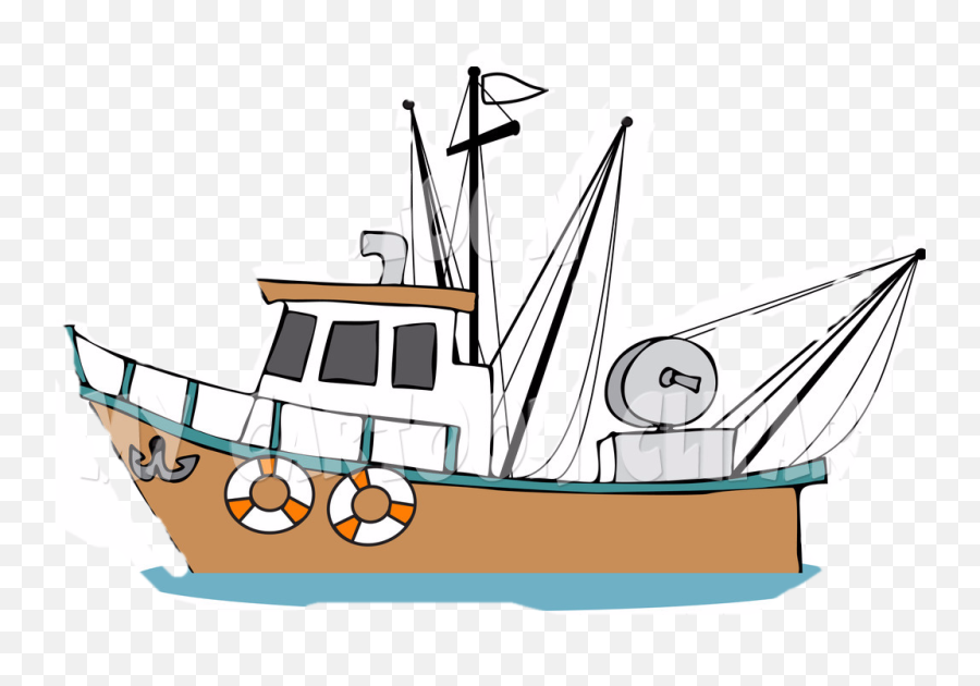 C Fakepath Old Fishing Boats Clip Art - Fishing Boat Boat Clipart Png,Old Ship Png
