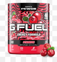 G Fuel Pewdiepie - G Fuel Png,Pewdiepie Png