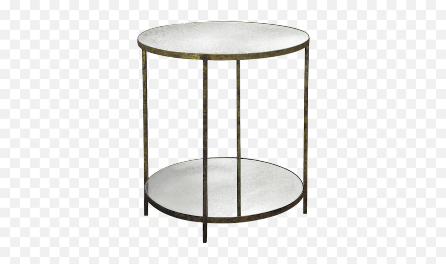 Jonathan - Tall White Side Table Png,Side Table Png
