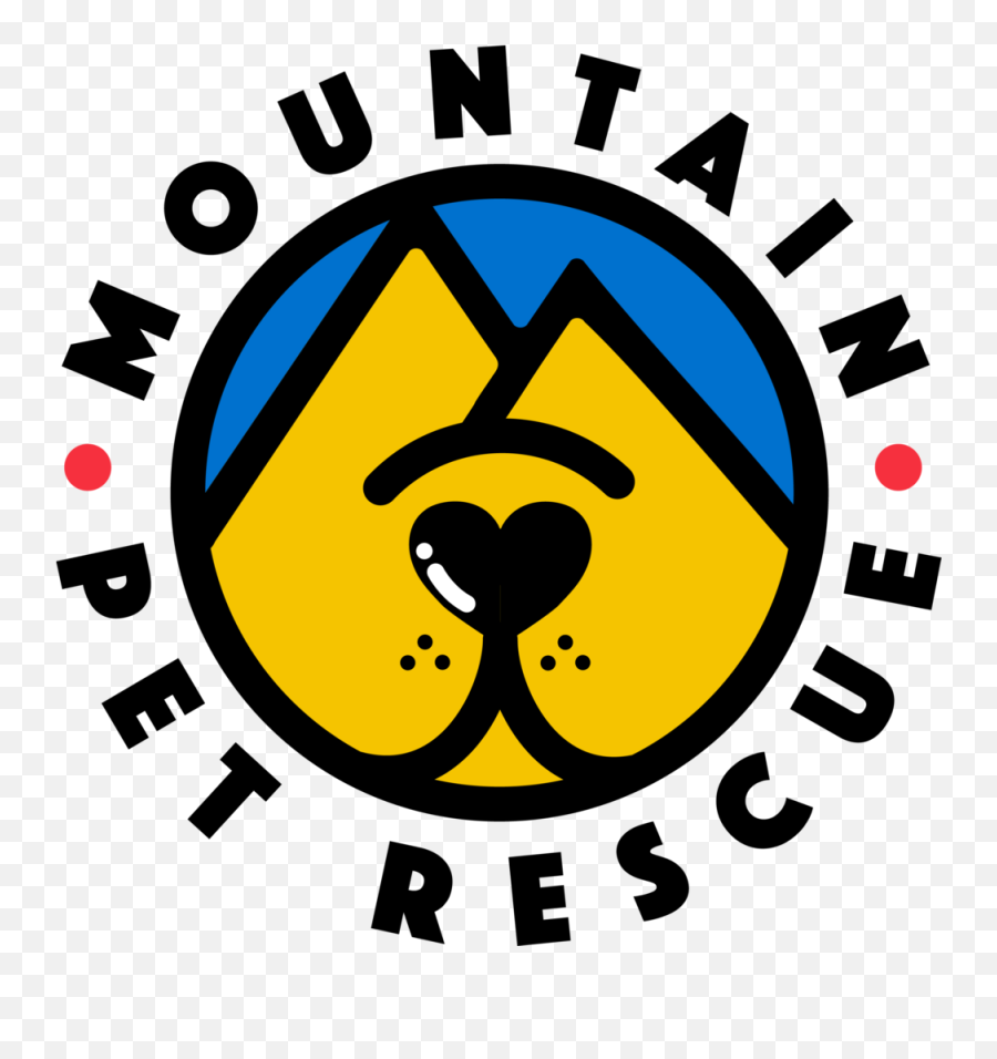 Mountain Pet Rescue Asheville Png Logo