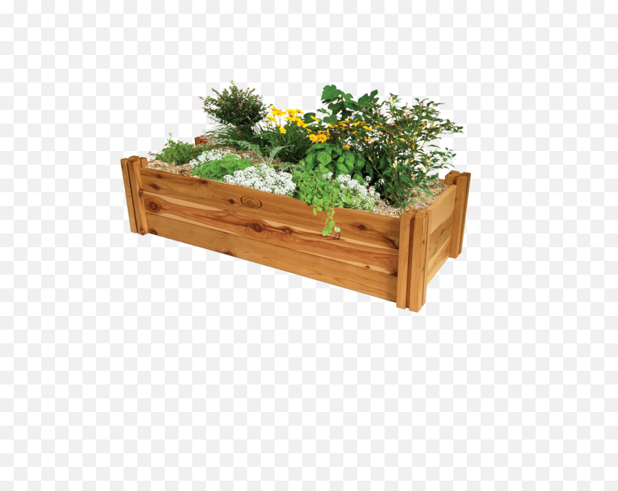 Download Raised - Bed Gardening Png Image With No Background Raised Garden Bed Bunnings,Gardening Png