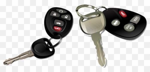Car Keys Png 3 Image - Car Keys Png,Keys Png