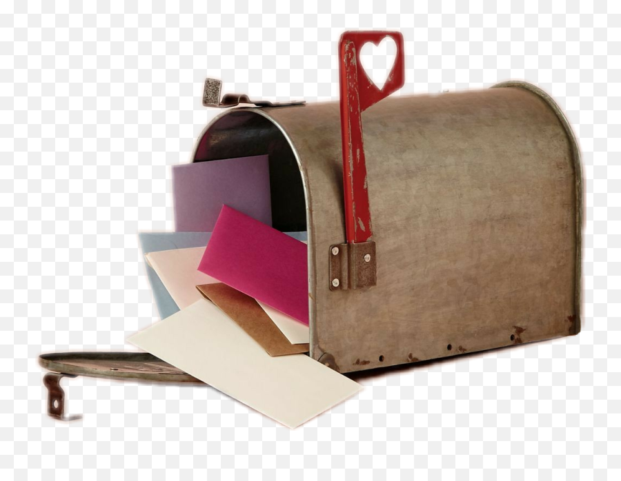 Mailbox Png - Love Letters Vintage Loveletters Mailbox Vintage Mail Box Transparent,Mailbox Png