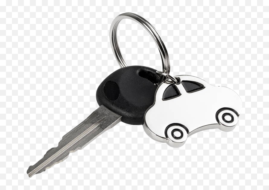 Car Rental Keychain Transponder Key - Car Keychain Png,Keychain Png