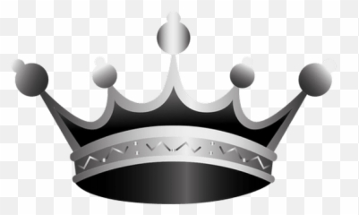Crown Icon Realistic Illustration - Transparent Png U0026 Svg Coroa Icon Png,Crown Icon Transparent
