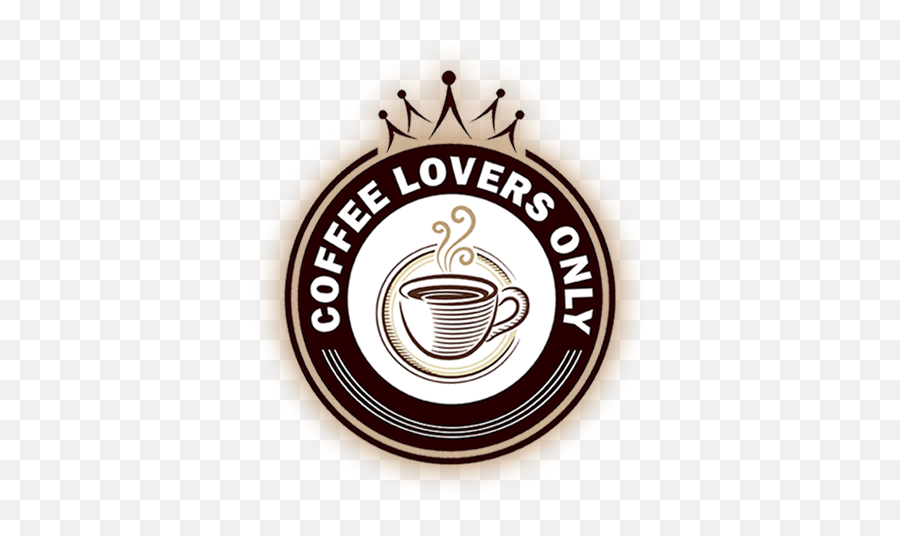 Coffee Lovers Only U2013 Satisfieding Your Love Of - Coffee Lovers Logo Png,Coffee Bean Logo