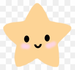 Download Hd Orange Star Icon Diamond - Cute Transparent png