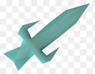 Crystal Spike - Osrs Wiki Emblem Png,Spike Png