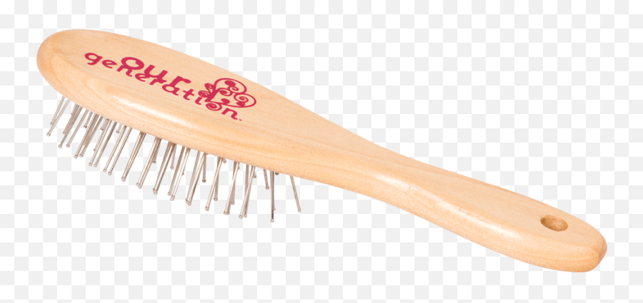 Og Hair Brush 18 - Inch Doll Brush Accessory Our Generation Brush Png,Hair Brush Png