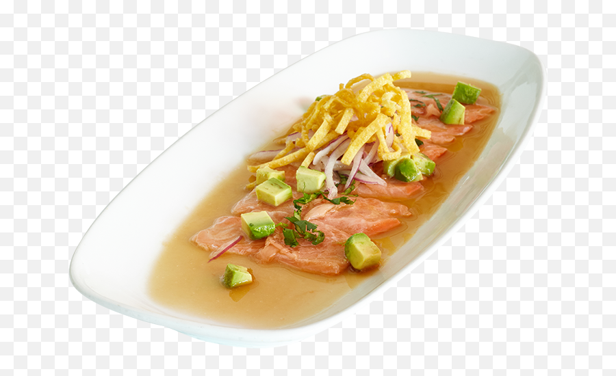 Chifa Tiraditos Sushi - Ceviche Rest 2650644 Png Tiradito Png,Ceviche Png