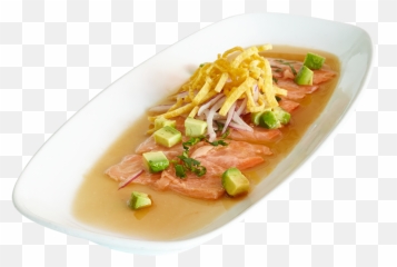 Chifa Tiraditos Sushi - Ceviche Rest 2650644 Png Tiradito Png,Ceviche Png