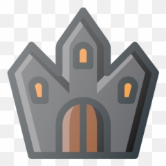 Ghost Halloween Spooky Icon - Free Color Halloween Icons png