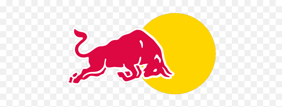Redbull Left - Decals By Speedercars Community Gran Red Bull Tv Png,Redbull Logo Png