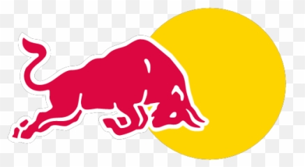 Redbull Left - Decals by speedercars Community Gran Red Bull Tv png