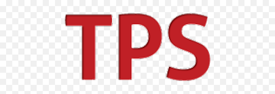 Cropped - Tpslogoforwordpressheaderpng Tps Png,Wordpress Logo
