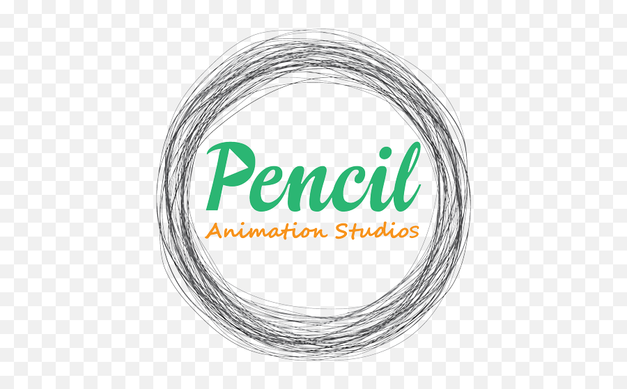 Pencil Animation Studios Trusts Us - Flexnebula Design Circle Png,Pencil Logo