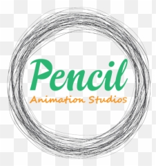 Pencil Animation Studios Trusts - FlexNebula Design Circle png