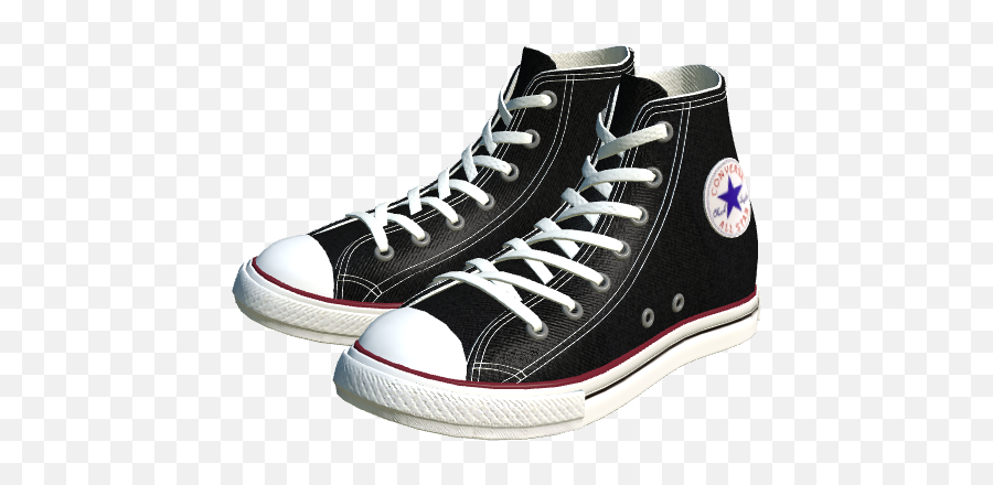 Converse Png Images Free Download - All Star Azul 42,Converse Png