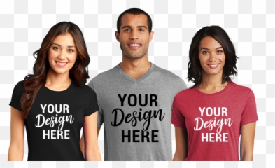 Custom T - Shirts In Cincinnati Ohio Cincy Apparel District Fitted Very Important Tee Png,T Shirt Png